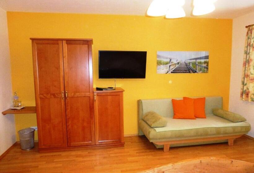 חדר קומפורט, Lehnerhof