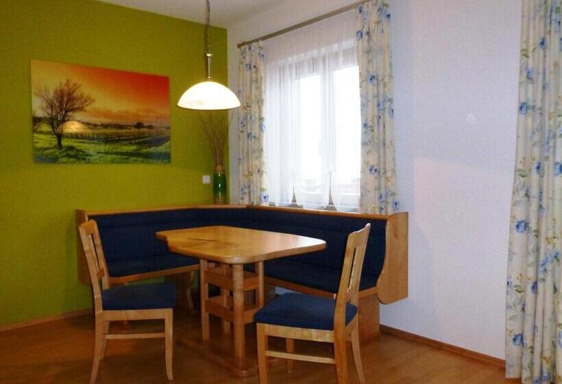 Апартаменты 1 Спальня, Lehnerhof