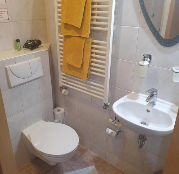 غرفة قياسية, Restaurant Hotel Dimitra