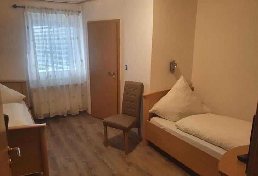 Номер Стандарт, Restaurant Hotel Dimitra