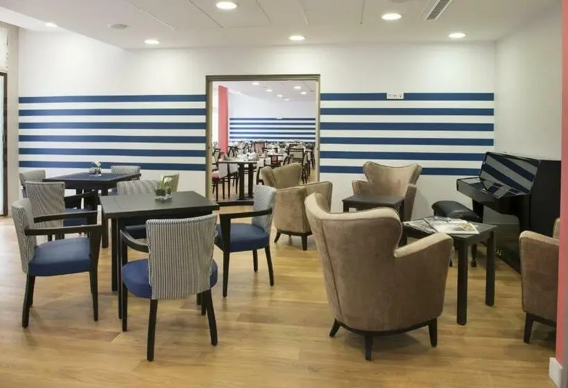 Apartament 1 Sypialnia, Domitys Le Ruban D Azur