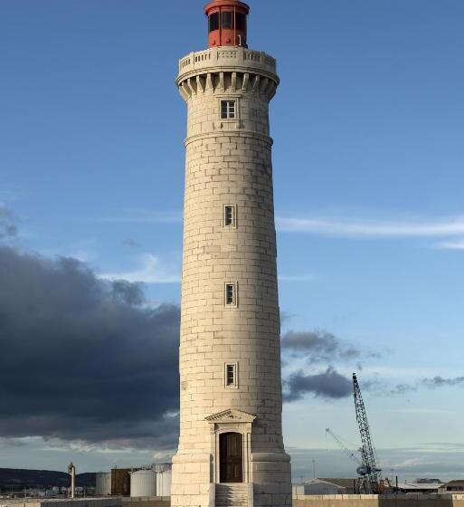 Апартаменты 1 Спальня, Domitys Le Ruban D Azur