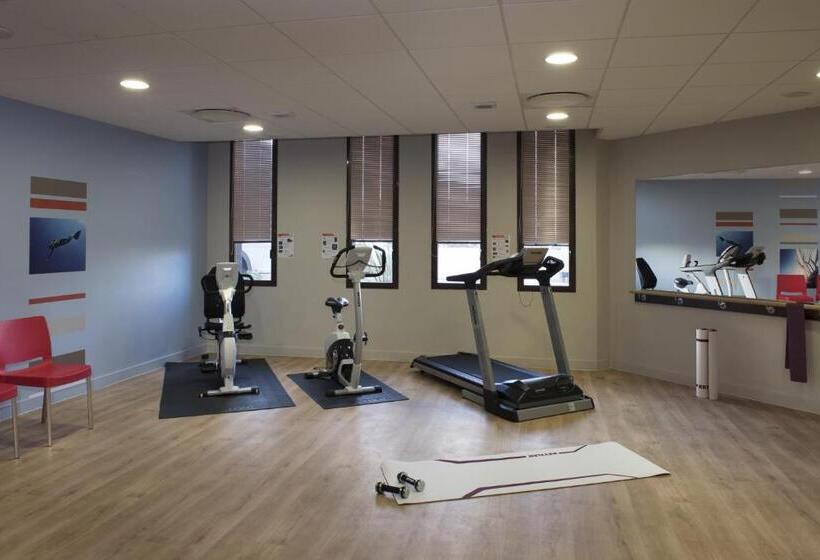 Апартаменты 1 Спальня, Domitys Le Ruban D Azur