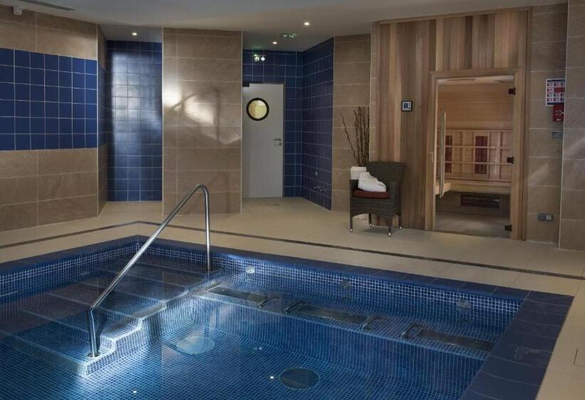 شقة غرفة واحدة, Domitys Le Ruban D Azur