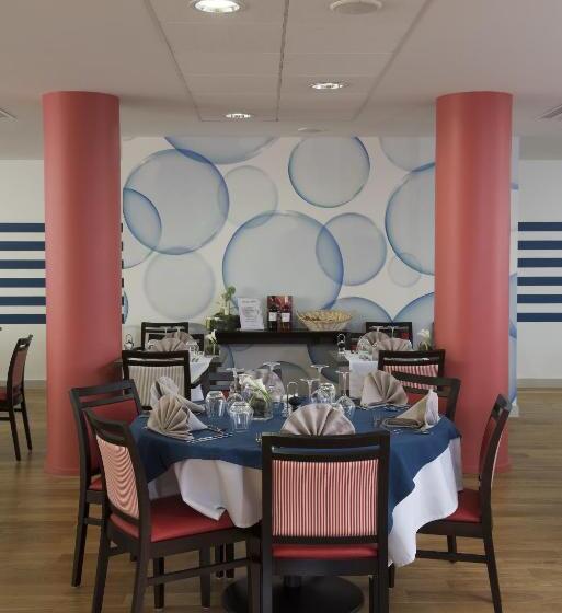 شقة غرفة واحدة, Domitys Le Ruban D Azur