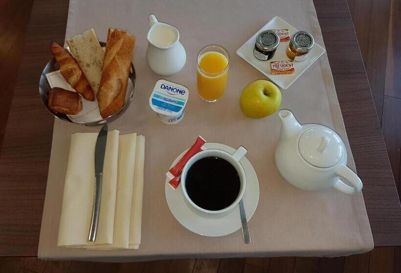 شقة غرفة واحدة, Domitys Le Ruban D Azur