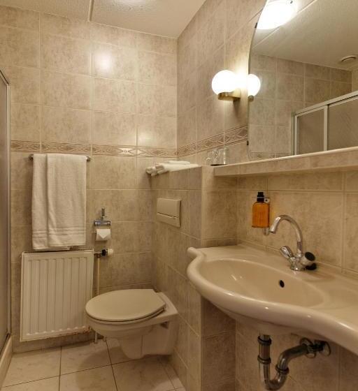 Номер Superior, Karsten