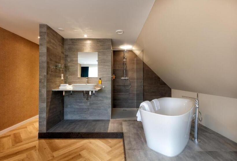 スイート, Karsten