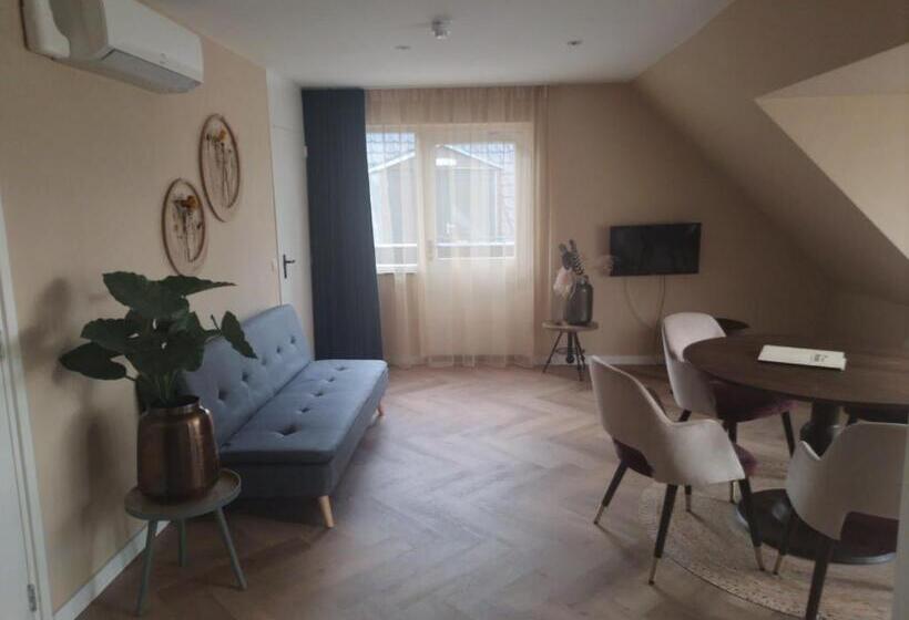 Апартаменты 2 Спальни, Karsten