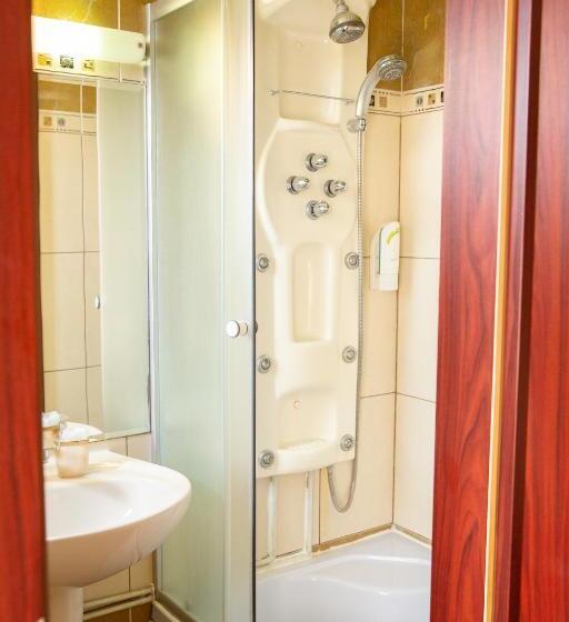 스탠다드 룸, Roco