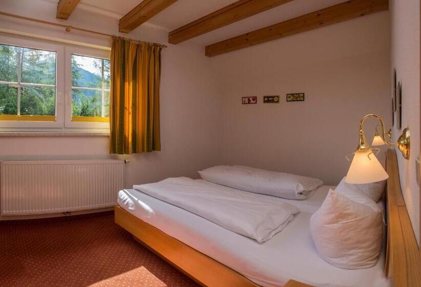 Апартаменты 1 Спальня, Landhaus Charlotte Apartments Tirol