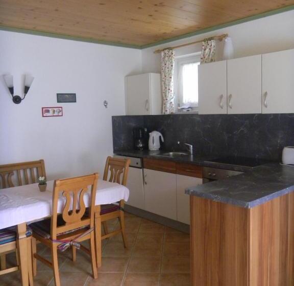 Апартаменты 1 Спальня, Landhaus Charlotte Apartments Tirol