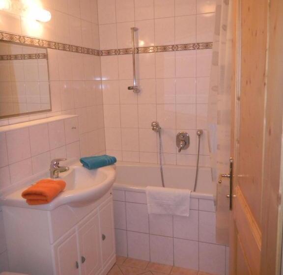 Апартаменты 1 Спальня, Landhaus Charlotte Apartments Tirol