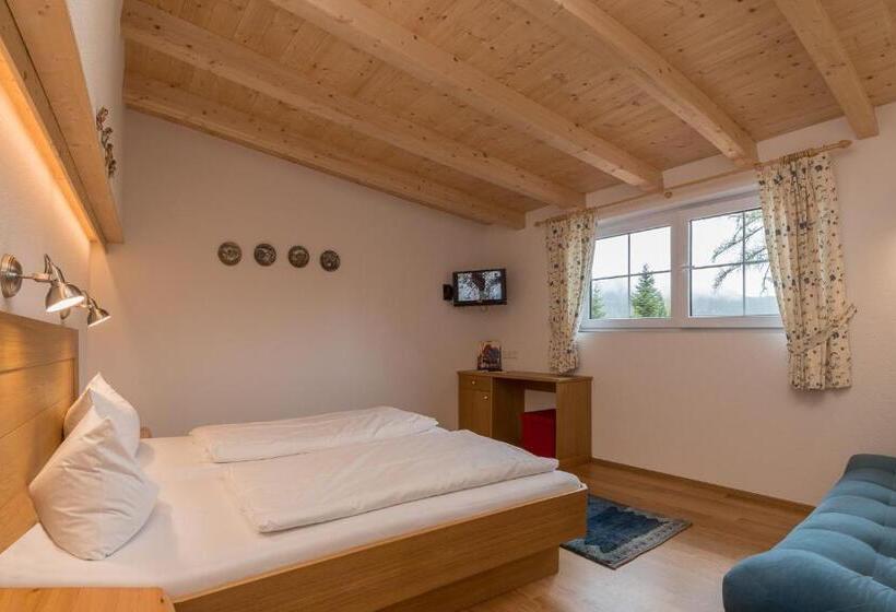 Апартаменты 2 Спальни, Landhaus Charlotte Apartments Tirol