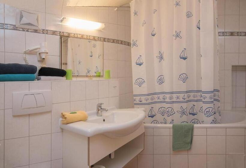 Апартаменты 1 Спальня, Landhaus Charlotte Apartments Tirol