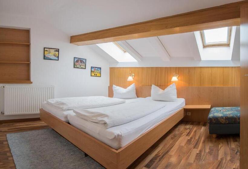 Апартаменты 2 Спальни, Landhaus Charlotte Apartments Tirol
