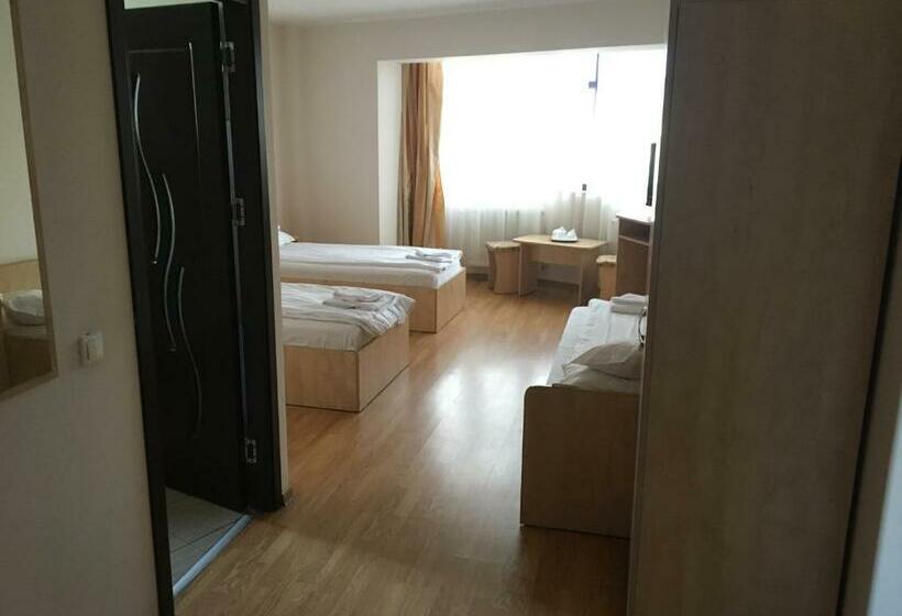 スタンダードルーム, Pensiunea Belvedere