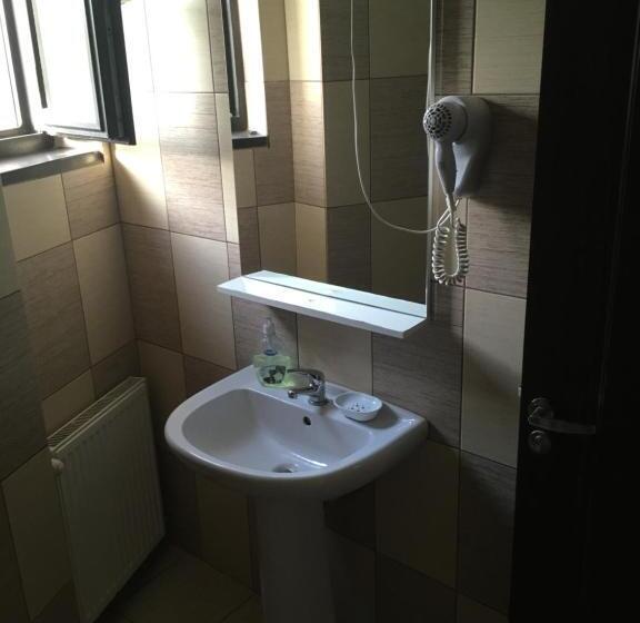 スタンダードルーム, Pensiunea Belvedere