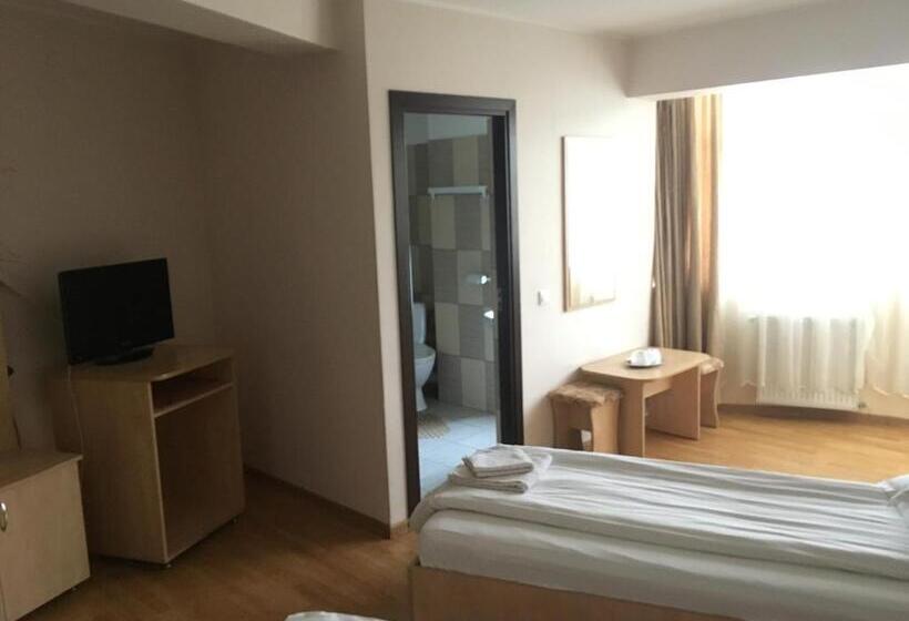 スタンダードルーム, Pensiunea Belvedere