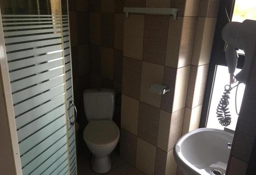 スタンダードルーム, Pensiunea Belvedere