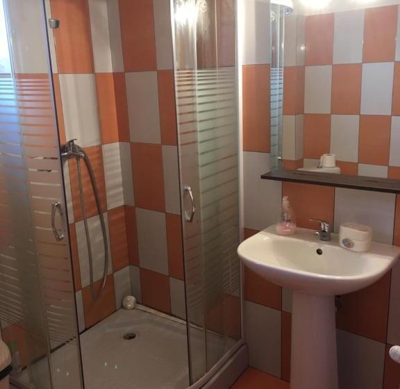 スタンダードルーム, Pensiunea Belvedere