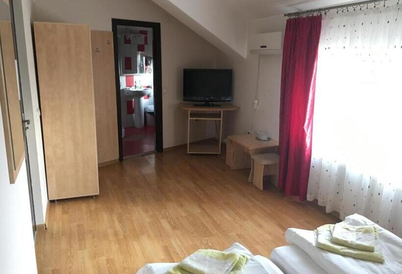 スタンダードルーム, Pensiunea Belvedere