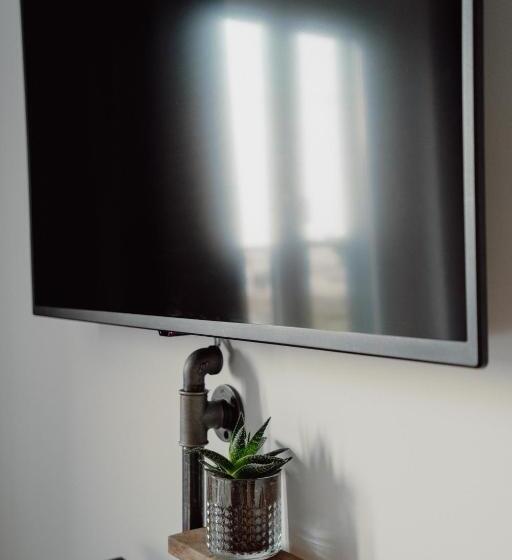 Люкс, Schlafladen Hildesheim Hotel & Hostel