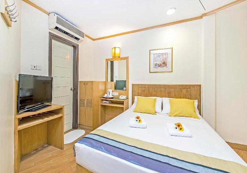 اتاق استاندارد, 81 Sakura