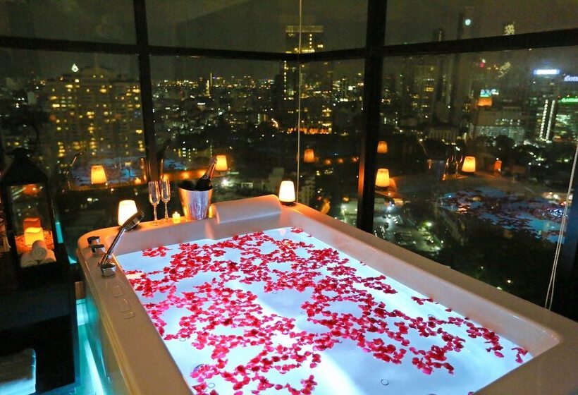 سوئیت پریمیوم, Aetas Lumpini