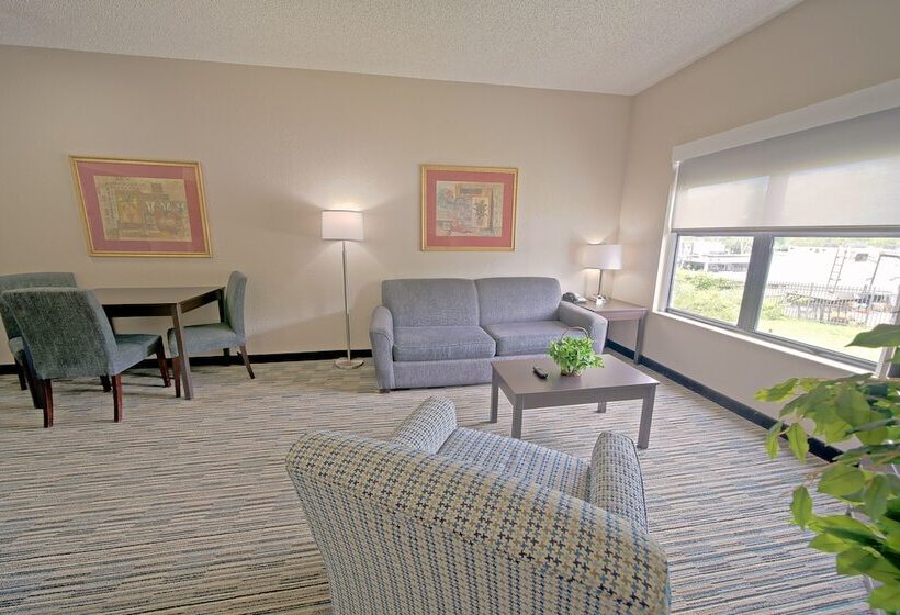 סוויטה, All Season Suites