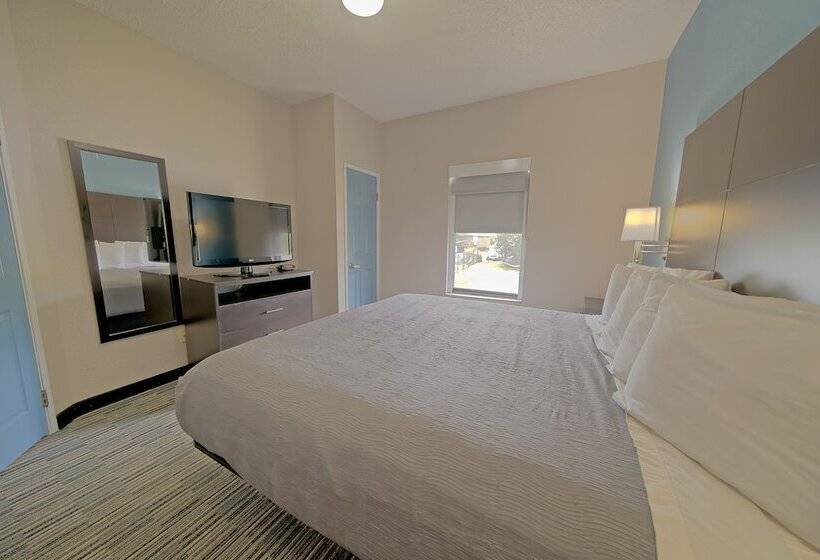 סוויטה, All Season Suites