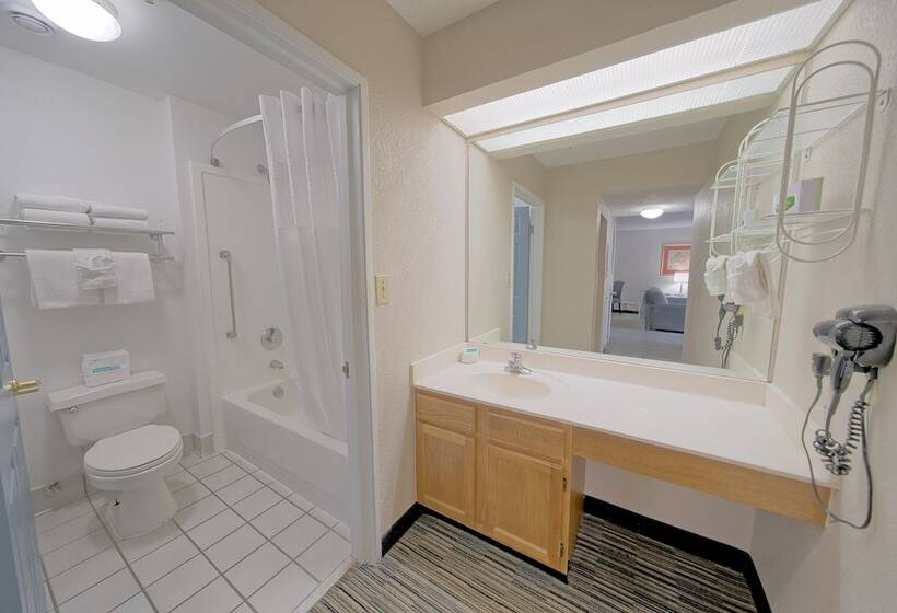 סוויטה, All Season Suites