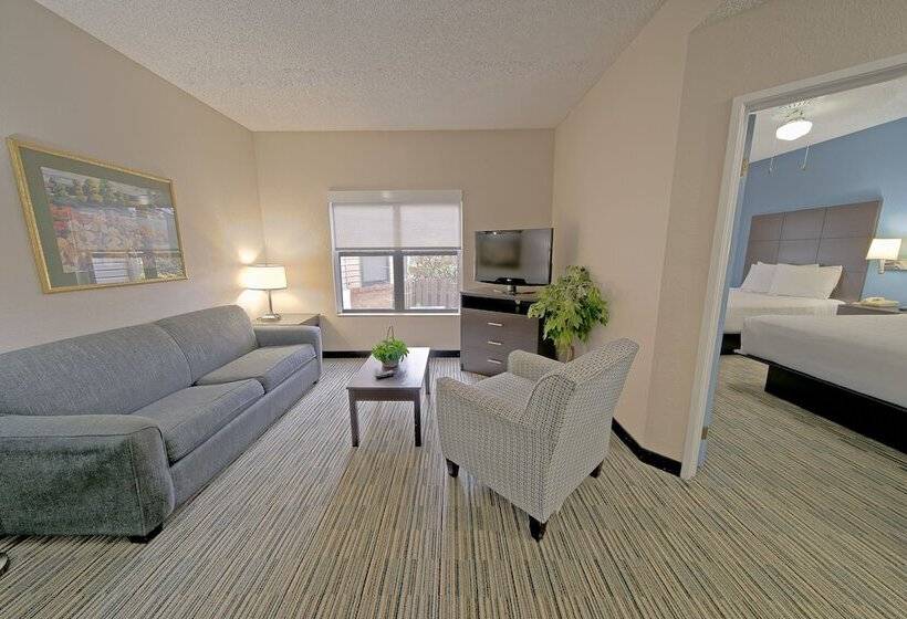 סוויטה, All Season Suites