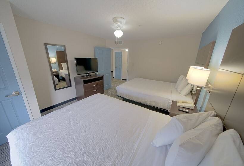 סוויטה, All Season Suites