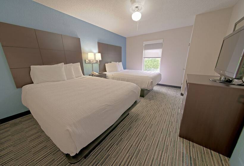 סוויטה, All Season Suites