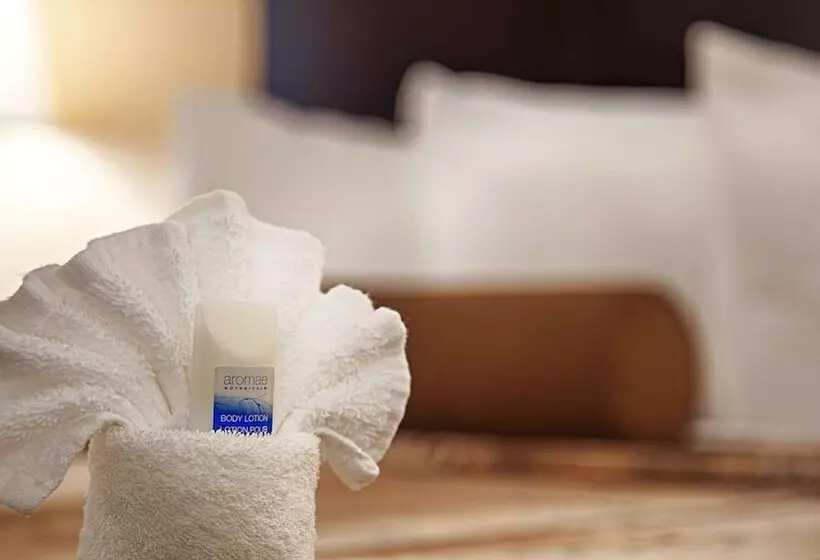 スイート, Best Western Plus Royal Mountain Inn & Suites