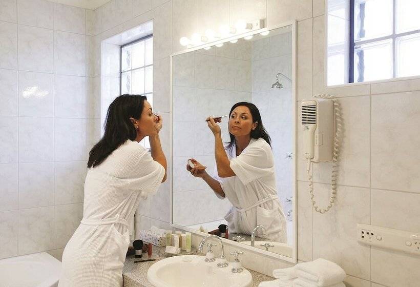 エクゼクティブスイート, Bruce County