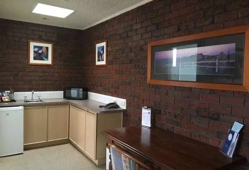 Executive-sviitti, Bruce County