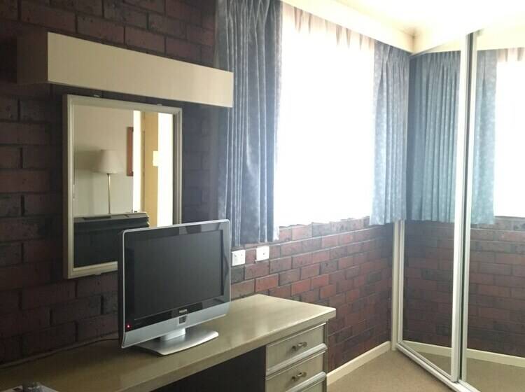 エクゼクティブスイート, Bruce County