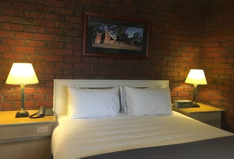 エクゼクティブスイート, Bruce County