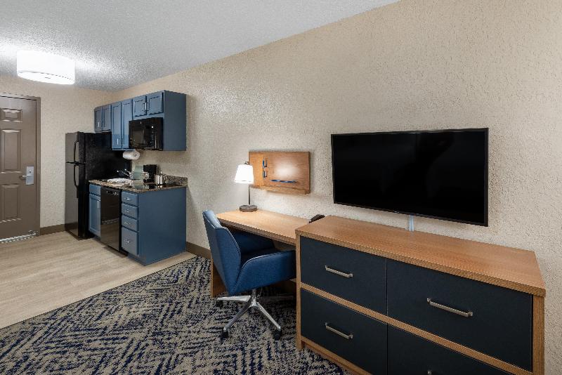 标准间, Candlewood Suites Chesapeake Suffolk, An Ihg