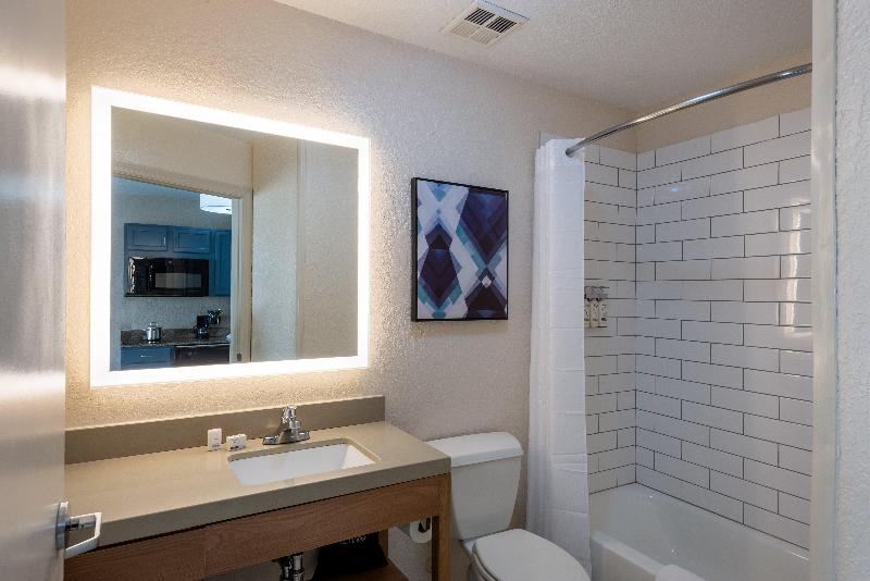 스탠다드 룸, Candlewood Suites Chesapeake Suffolk, An Ihg