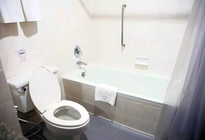 اتاق سوپریور, Chiangmai Grandview Hotel & Convention Center   Sha Extra Plus