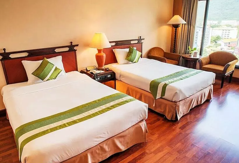 اتاق سوپریور, Chiangmai Grandview Hotel & Convention Center   Sha Extra Plus