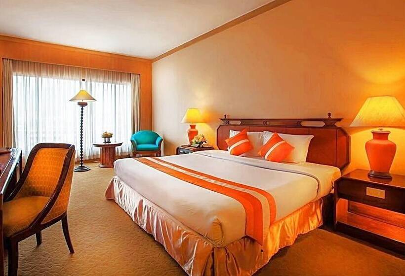 غرفة سوبيريور, Chiangmai Grandview Hotel & Convention Center   Sha Extra Plus