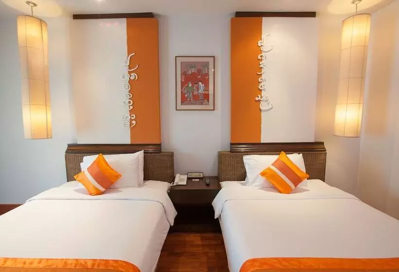 اتاق لوکس, Chiangmai Grandview Hotel & Convention Center   Sha Extra Plus