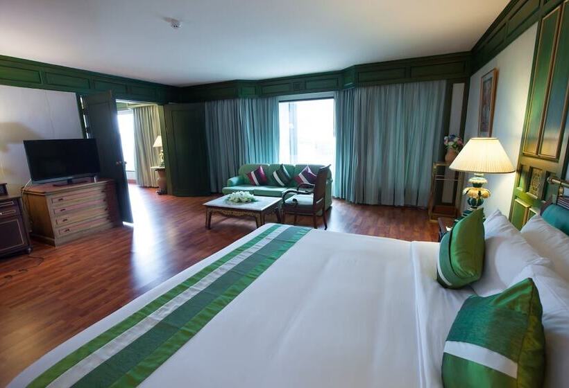 جناح إدارى, Chiangmai Grandview Hotel & Convention Center   Sha Extra Plus