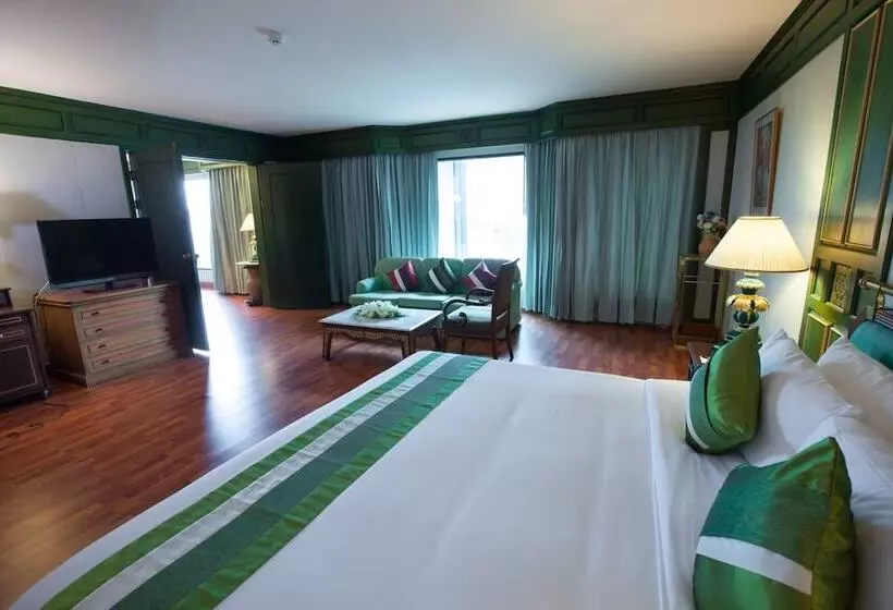 سوییت اجرایی, Chiangmai Grandview Hotel & Convention Center   Sha Extra Plus