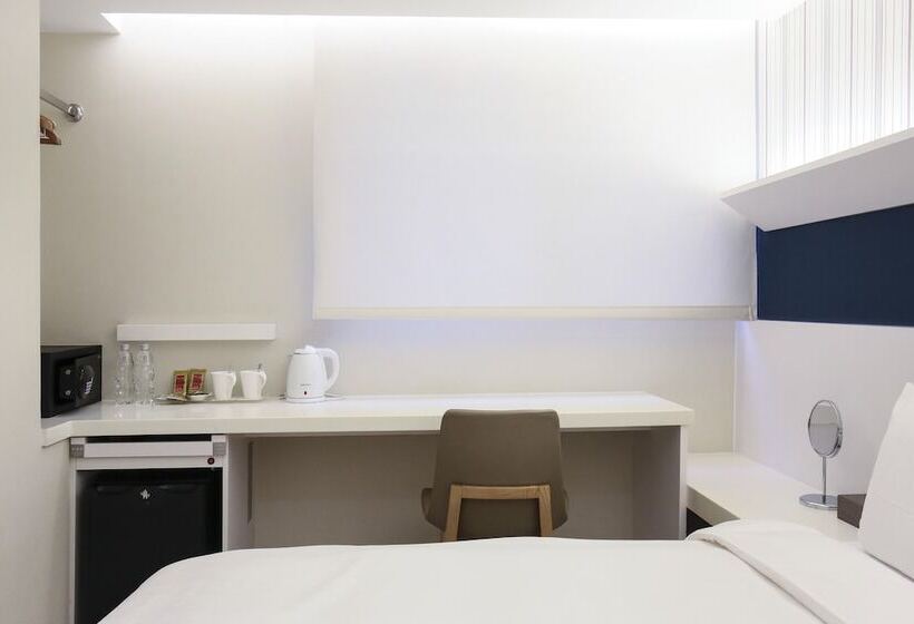 اتاق استاندارد, Dandy Hotel   Tianmu Branch