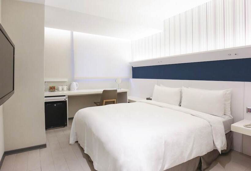 اتاق استاندارد, Dandy Hotel   Tianmu Branch
